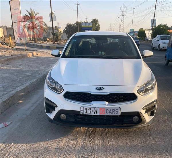 كيا سيراتو 2020 للبيع في العراق -  بغداد